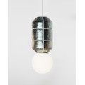 Подвесной светильник Navazi medium vertical pendant1